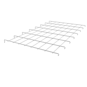 AXE4199-082 X-Tray Additional Layer 420x700 Zinc Plated